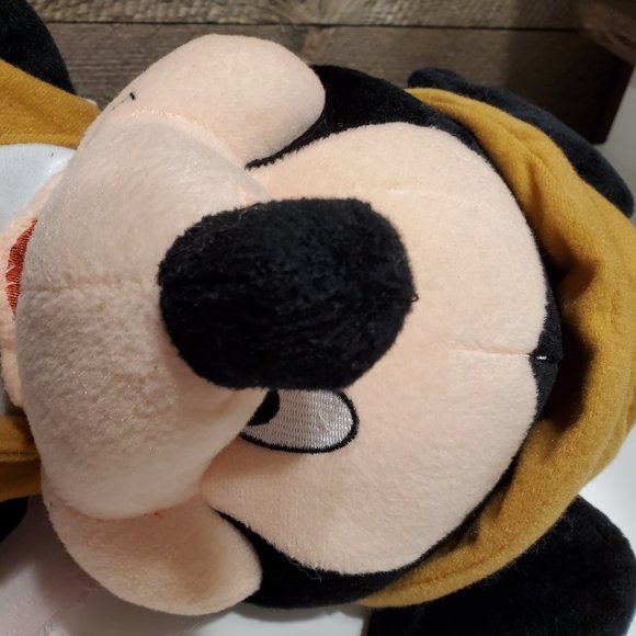 Mickey Mouse Plush Animal Stuffed 19" - Picture 5 of 8